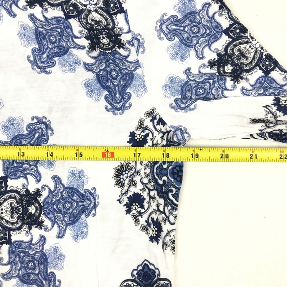 INC International Concepts Women's Floral … - Picture 6 of 7